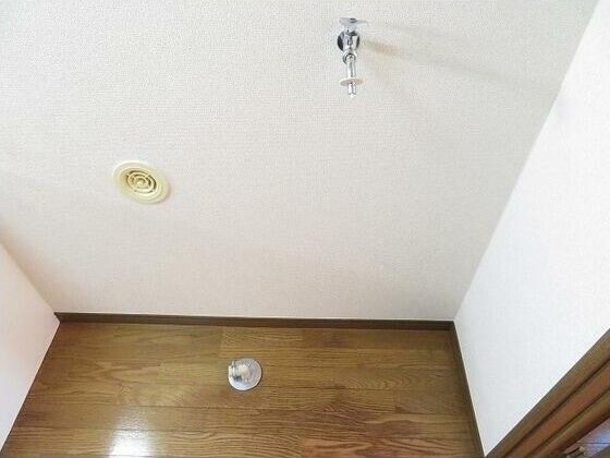 ベルクハイムの物件内観写真