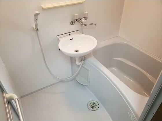 ベルクハイムの物件内観写真