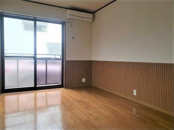 ベルクハイムの物件内観写真