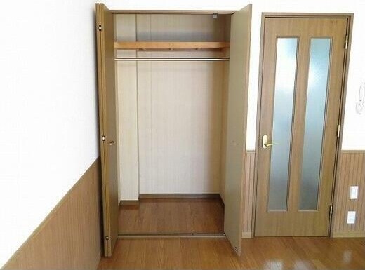 ベルクハイムの物件内観写真