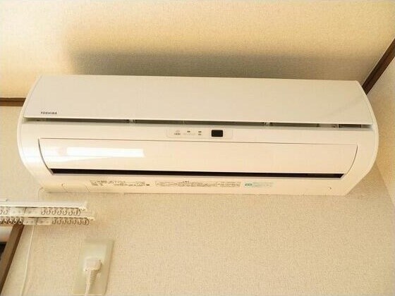 ベルクハイムの物件内観写真