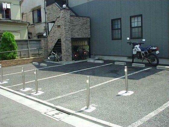 ベルクハイムの物件内観写真