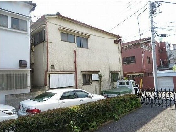 ベルクハイムの物件内観写真