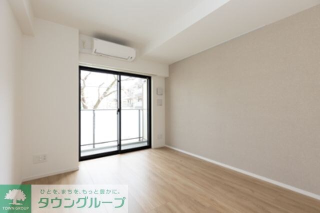 神明公園ハイツ・文京の物件内観写真