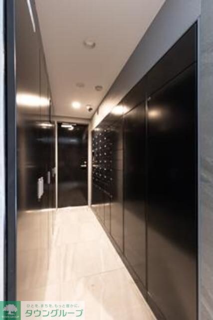 神明公園ハイツ・文京の物件内観写真