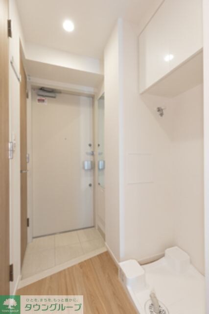 神明公園ハイツ・文京の物件内観写真