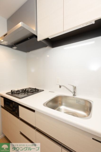 神明公園ハイツ・文京の物件内観写真