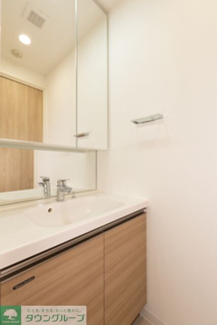 神明公園ハイツ・文京の物件内観写真