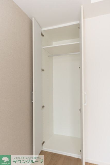 神明公園ハイツ・文京の物件内観写真