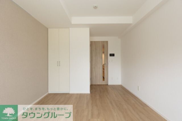 神明公園ハイツ・文京の物件内観写真