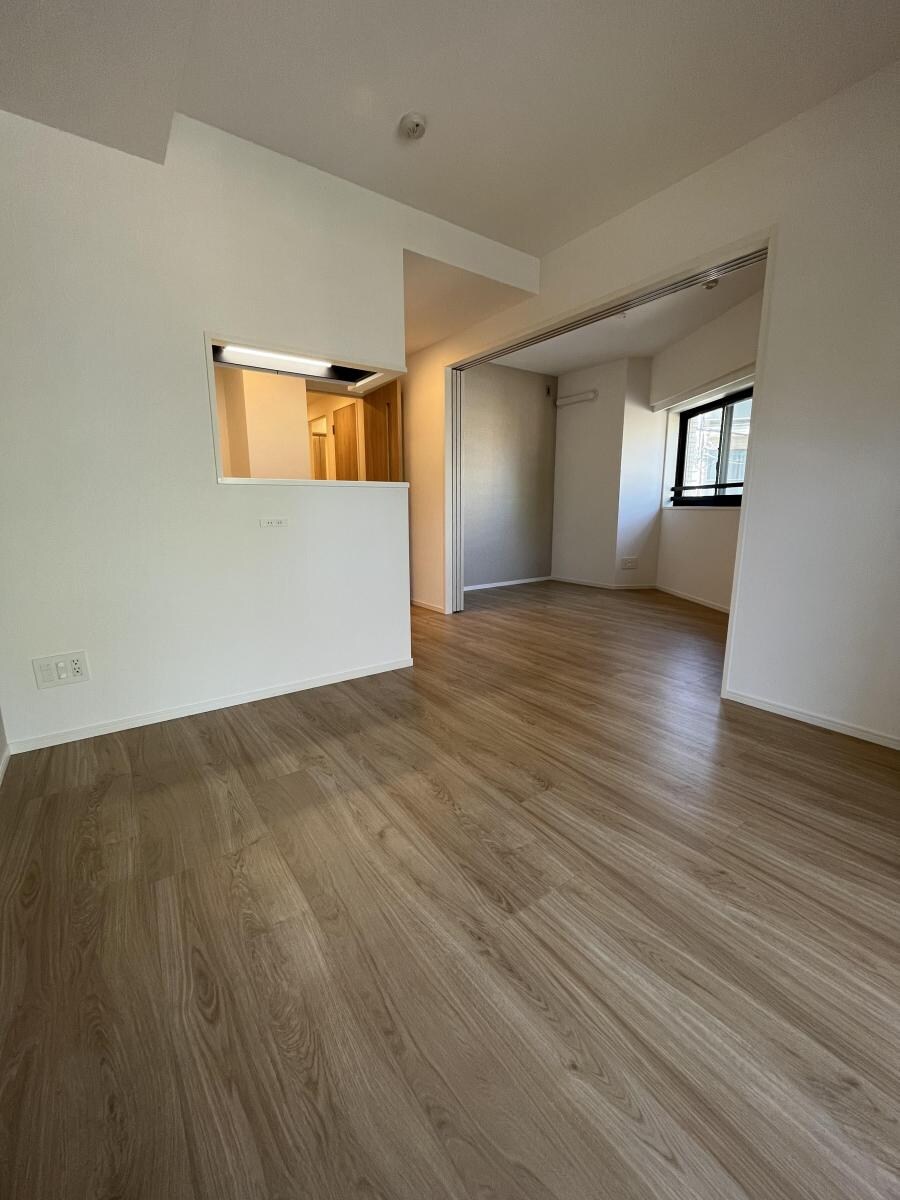 神明公園ハイツ・文京の物件内観写真