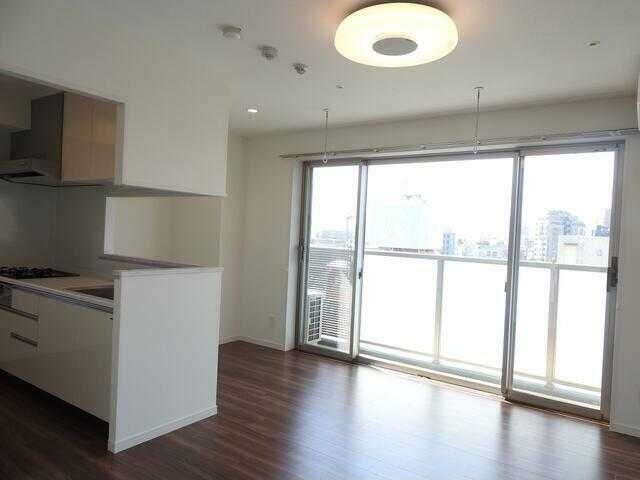 ラフィーネ音羽(西棟)の物件内観写真