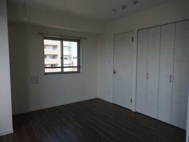 ラフィーネ音羽(西棟)の物件内観写真