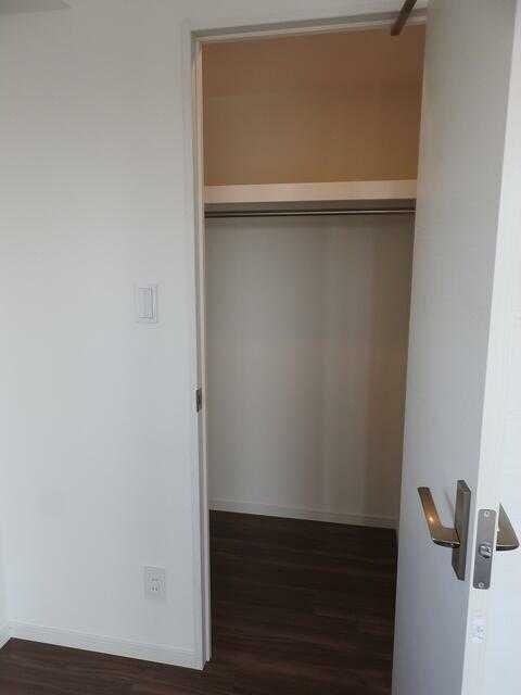 ラフィーネ音羽(西棟)の物件内観写真