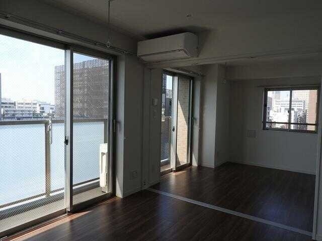 ラフィーネ音羽(西棟)の物件内観写真