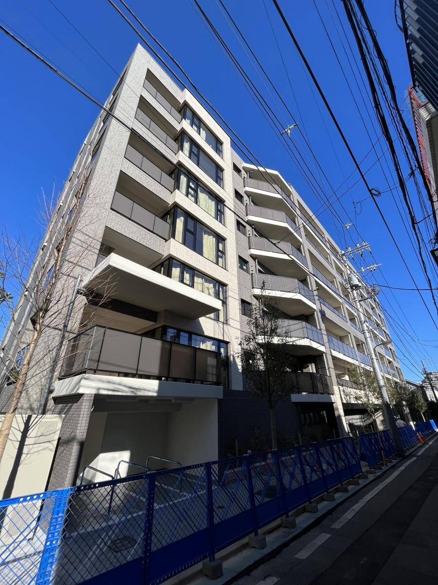 レジデンシャル池袋本町の物件内観写真