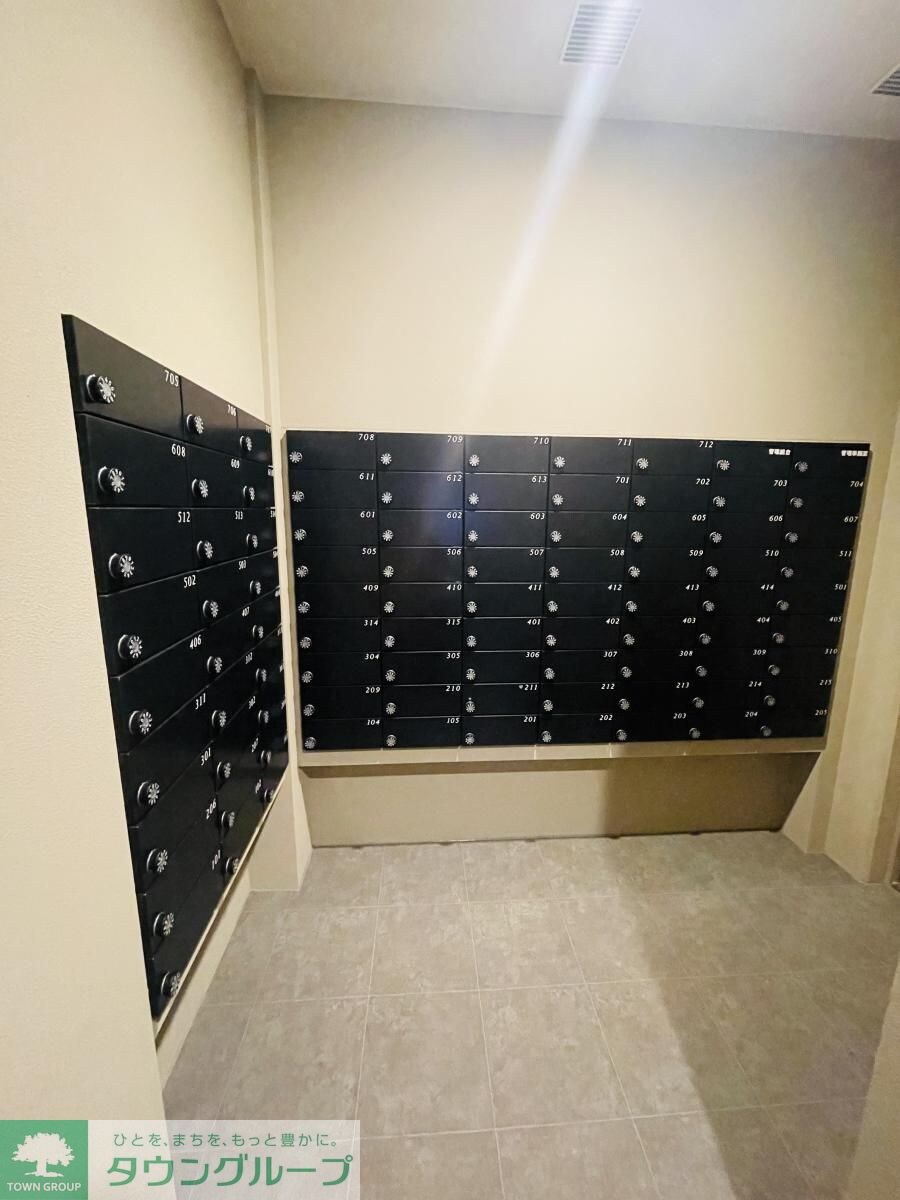 レジデンシャル池袋本町の物件内観写真