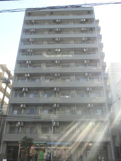 アドリーム千駄木の物件内観写真