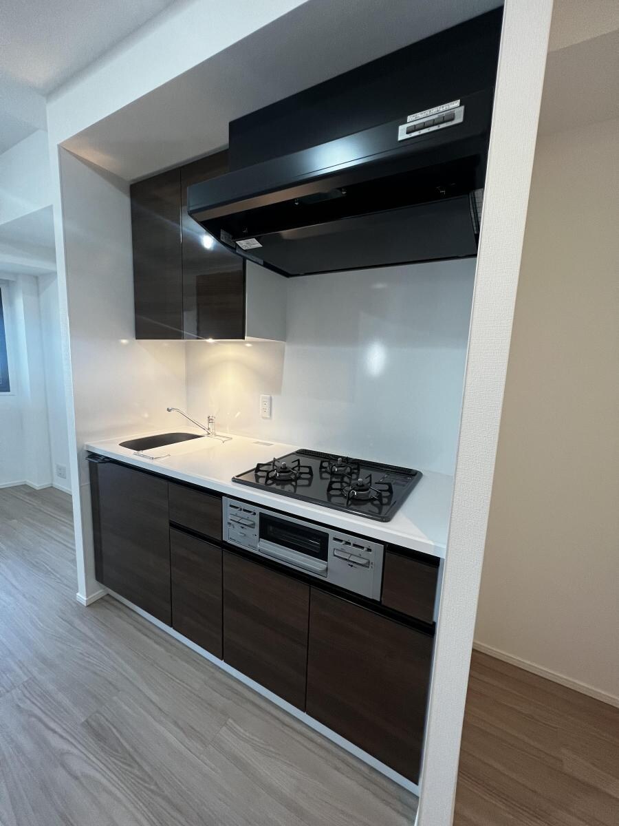 プラウドフラット文京千駄木の物件内観写真