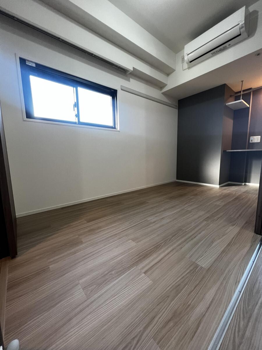 プラウドフラット文京千駄木の物件内観写真