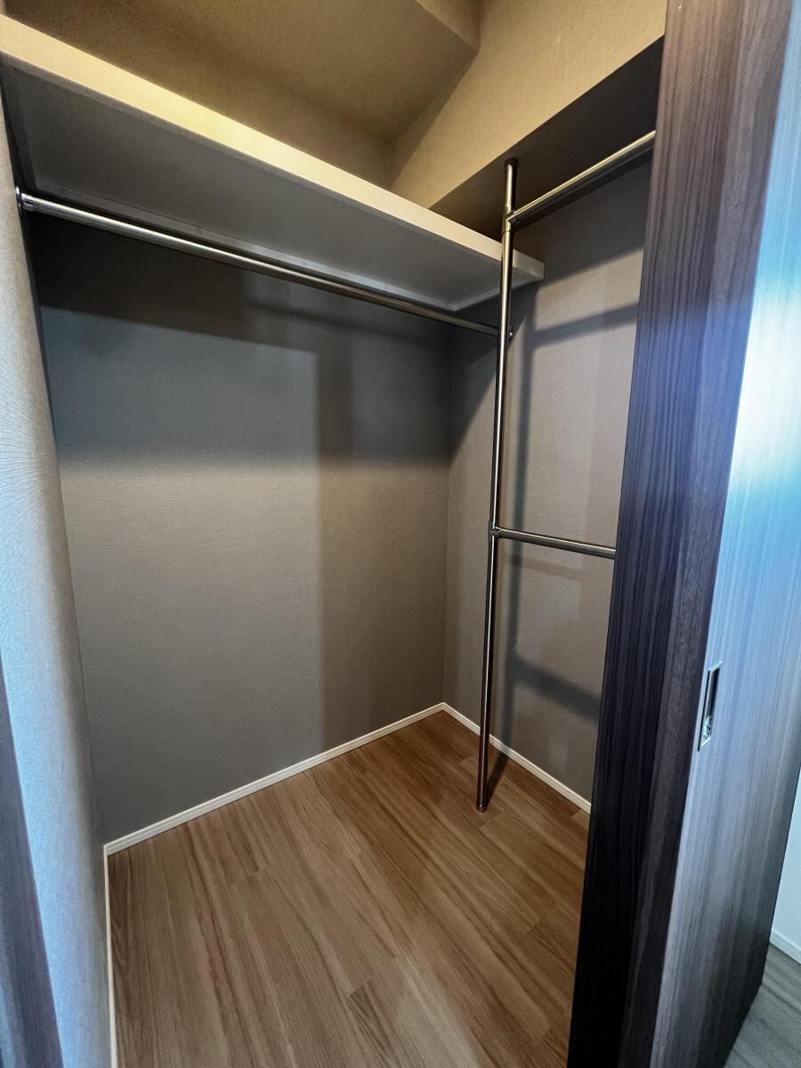 プラウドフラット文京千駄木の物件内観写真