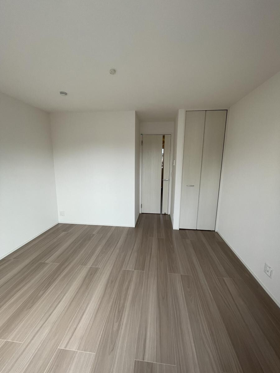 アンジュール神谷の物件内観写真