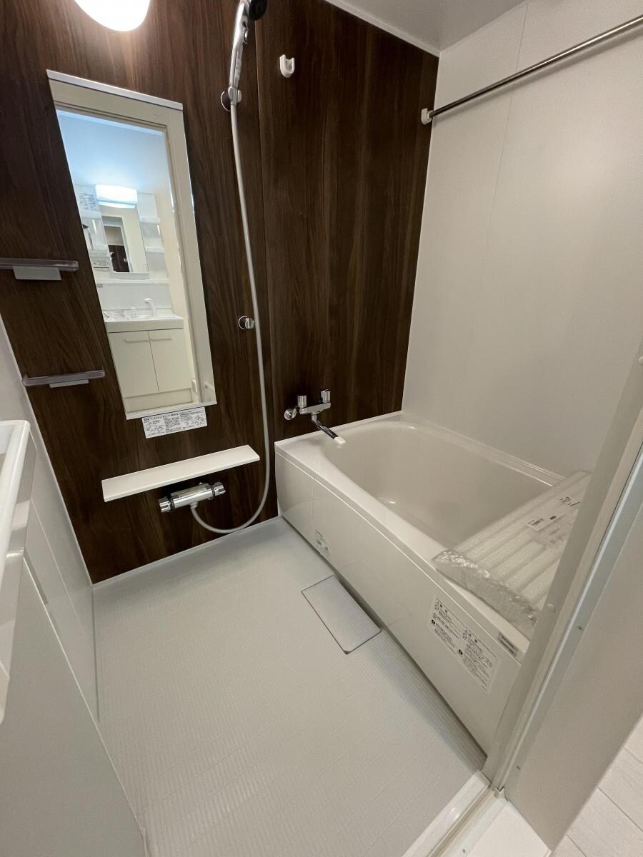 アンジュール神谷の物件内観写真