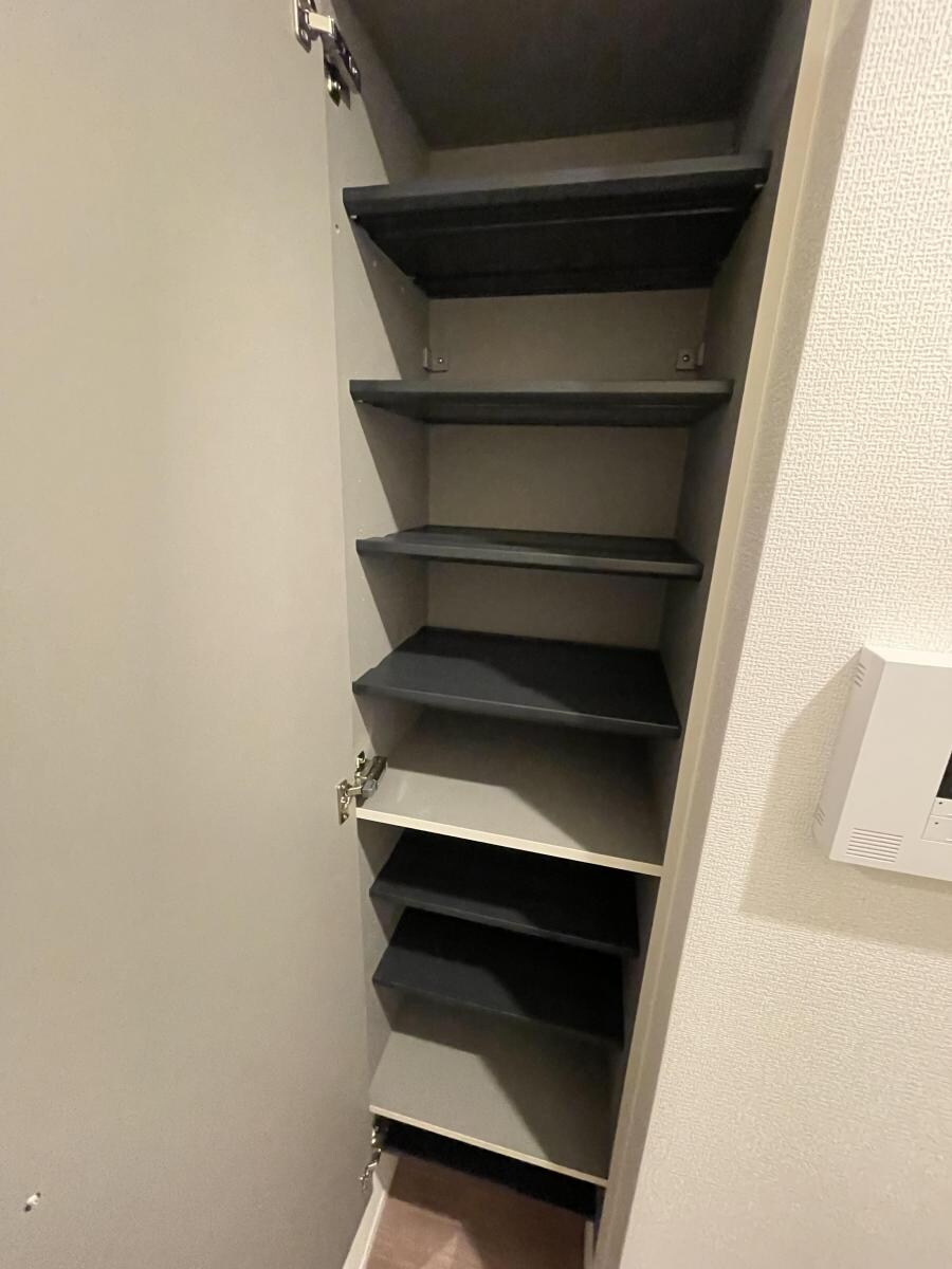 アンジュール神谷の物件内観写真