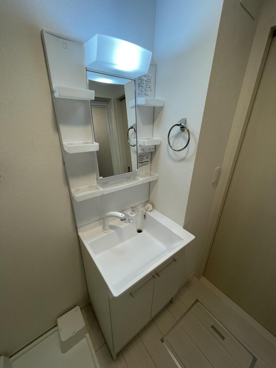 アンジュール神谷の物件内観写真