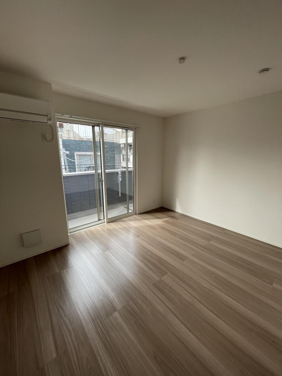 アンジュール神谷の物件内観写真