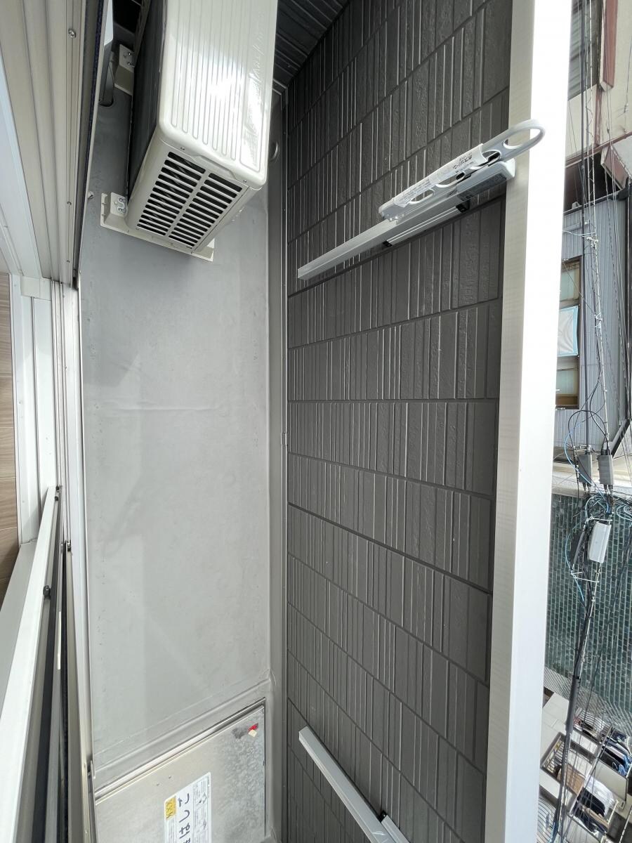 アンジュール神谷の物件内観写真