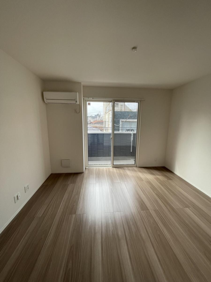 アンジュール神谷の物件内観写真