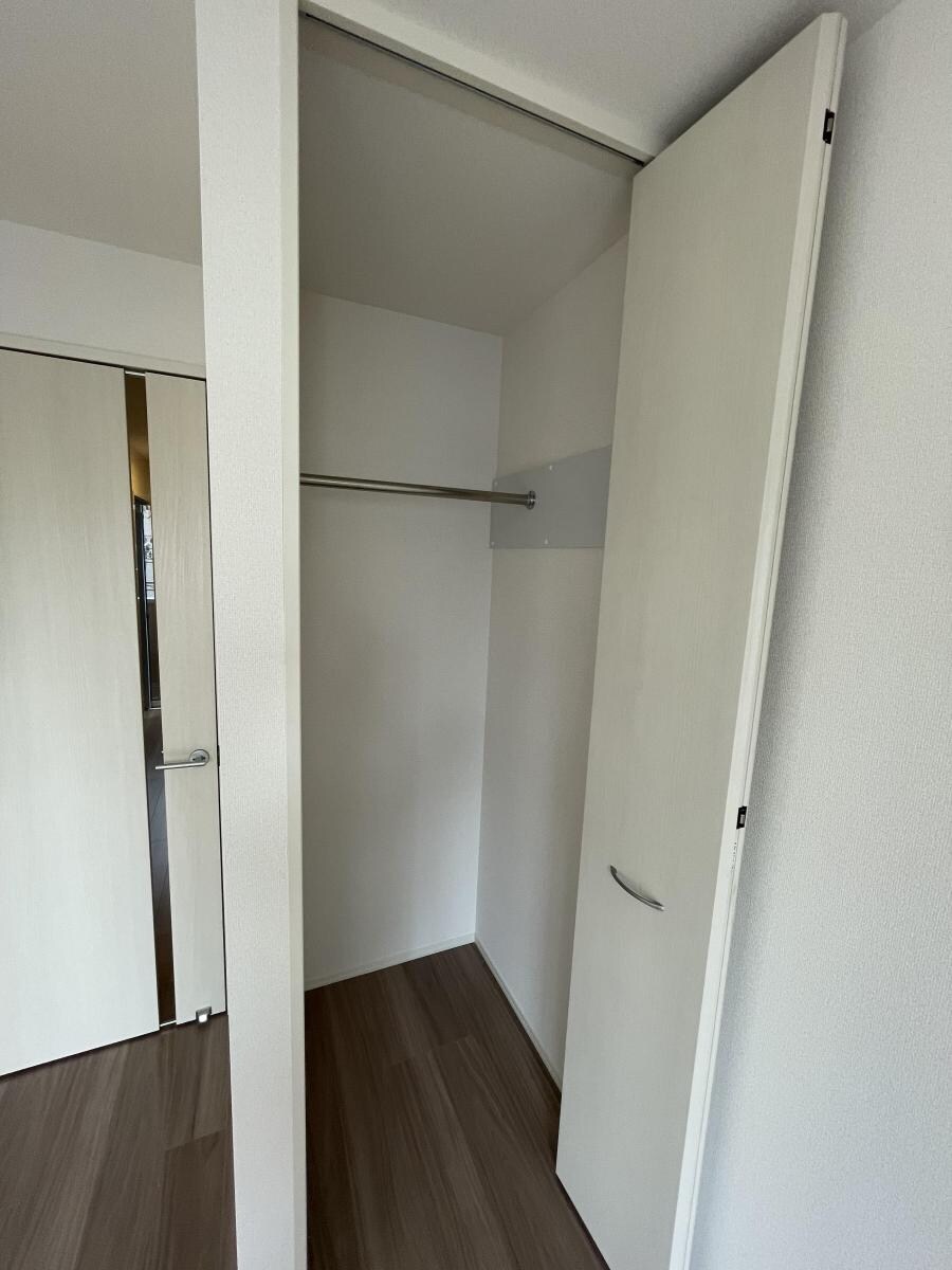 アンジュール神谷の物件内観写真