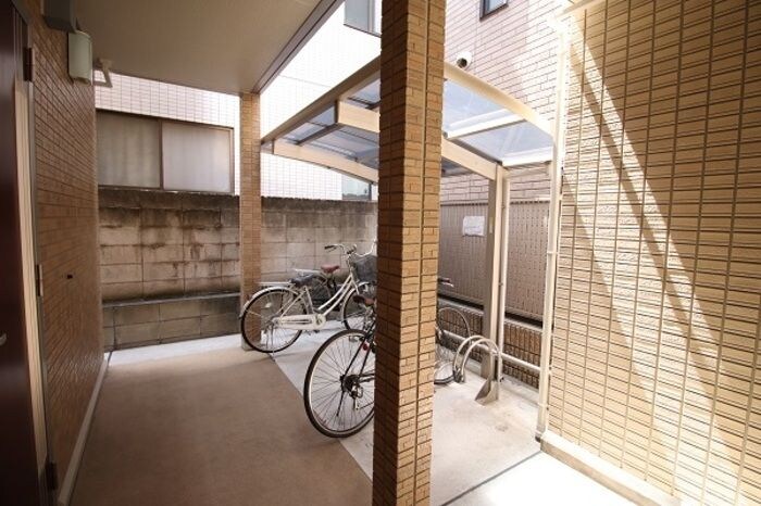 グランドゥール西巣鴨の物件内観写真