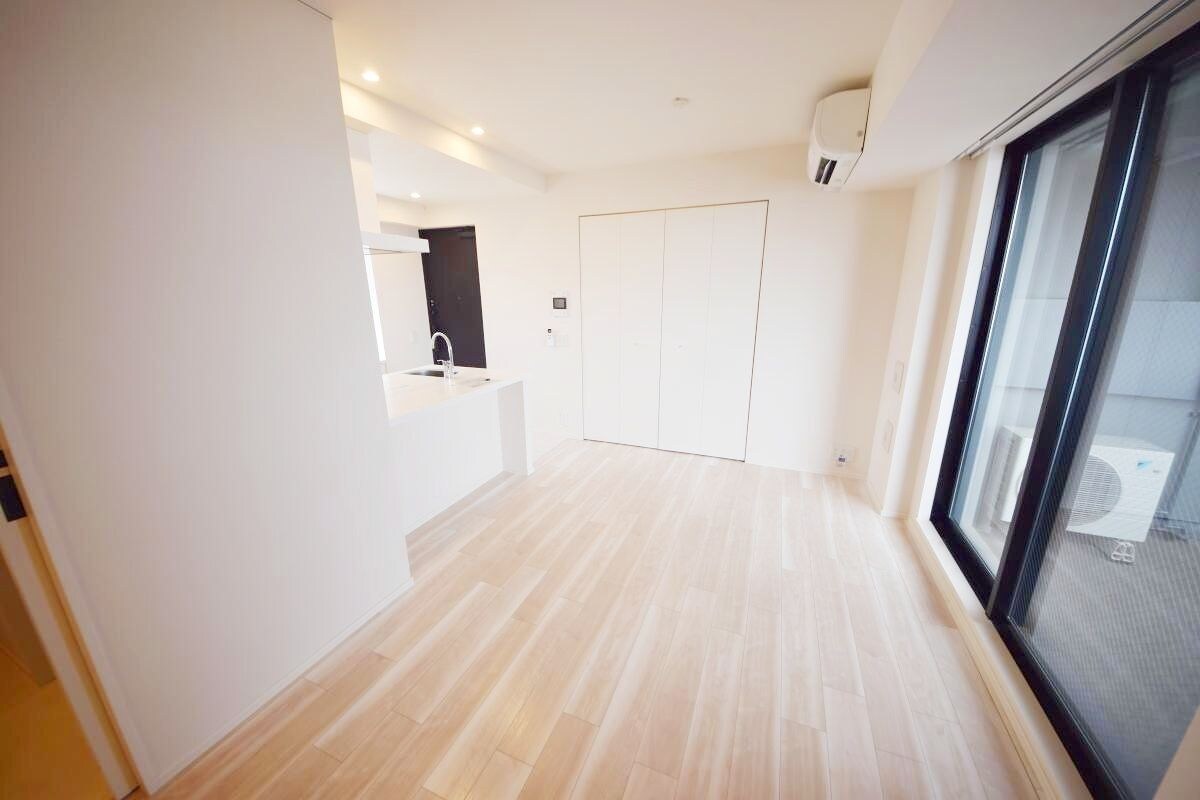 プライムメゾン本郷の物件内観写真
