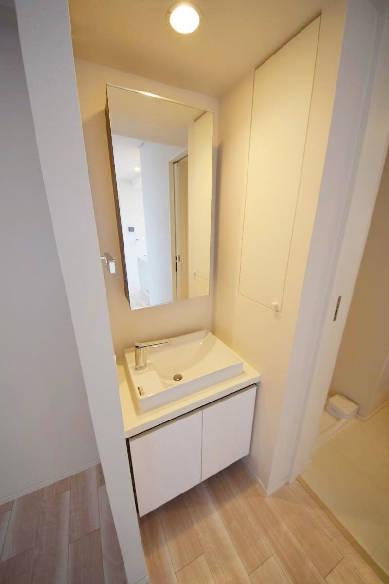 プライムメゾン本郷の物件内観写真