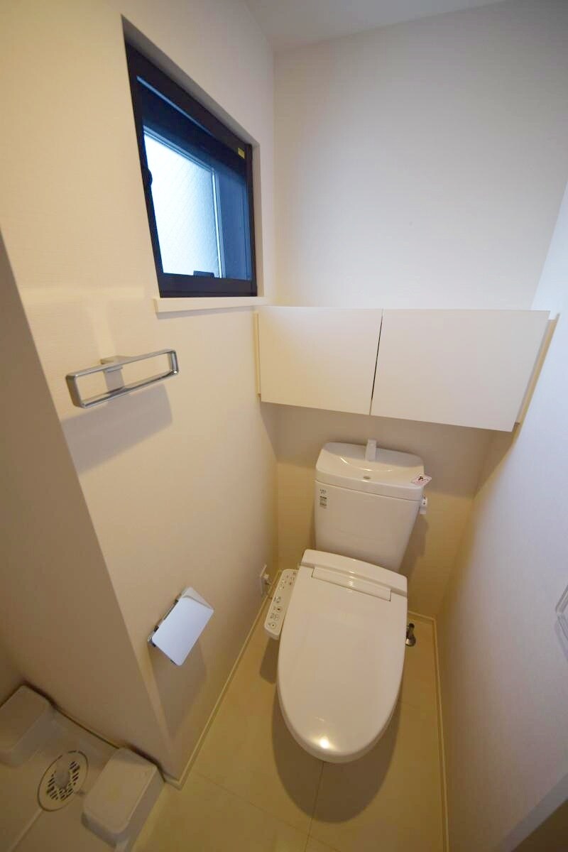 プライムメゾン本郷の物件内観写真