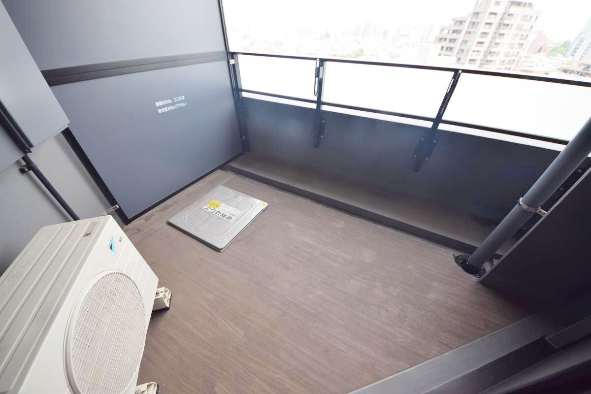 プライムメゾン本郷の物件内観写真