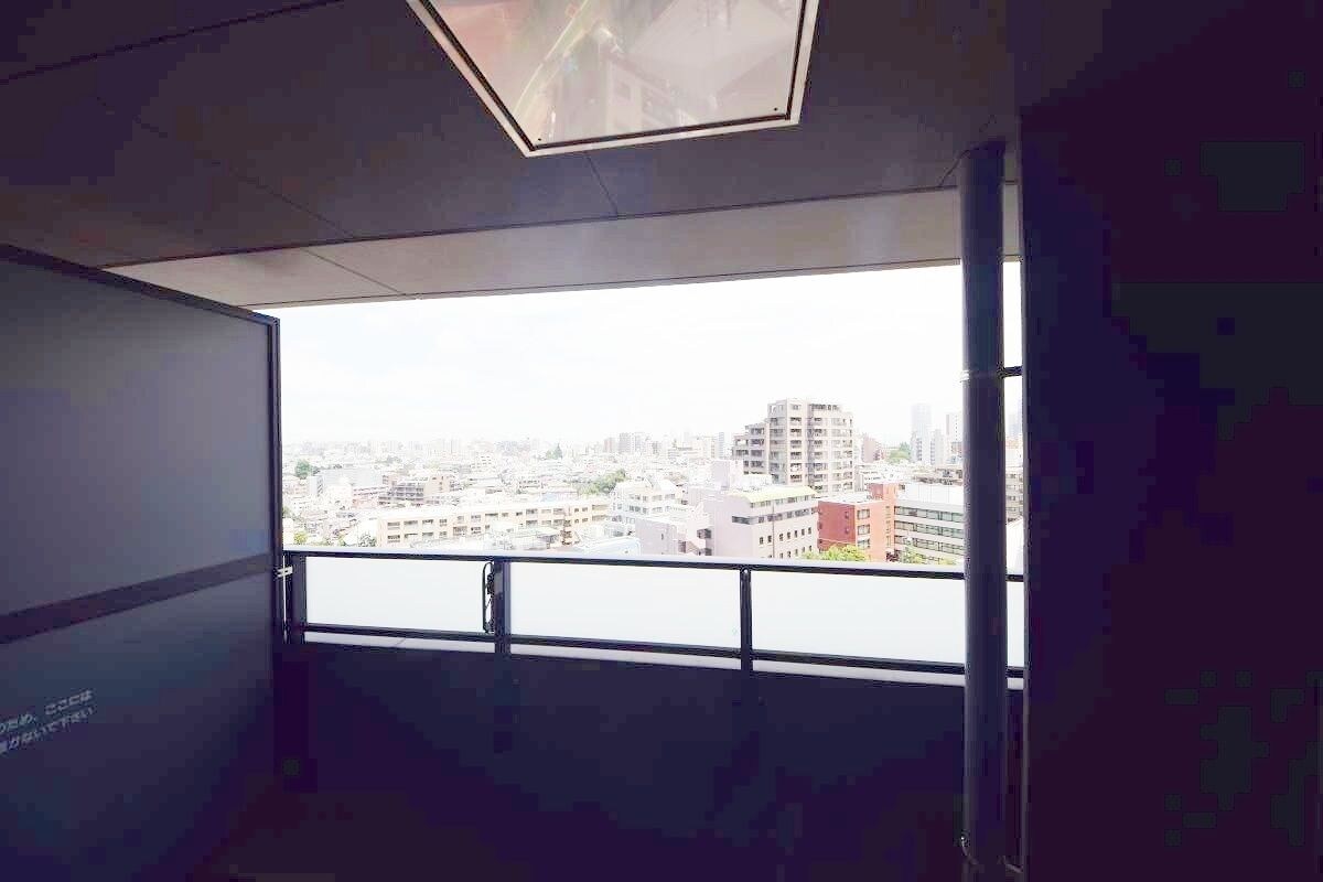 プライムメゾン本郷の物件内観写真