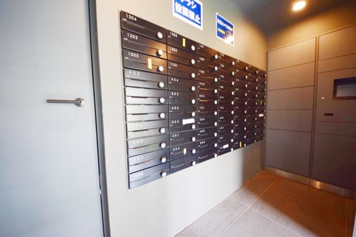 プライムメゾン本郷の物件内観写真