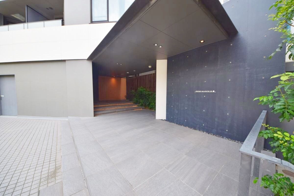 プライムメゾン本郷の物件内観写真