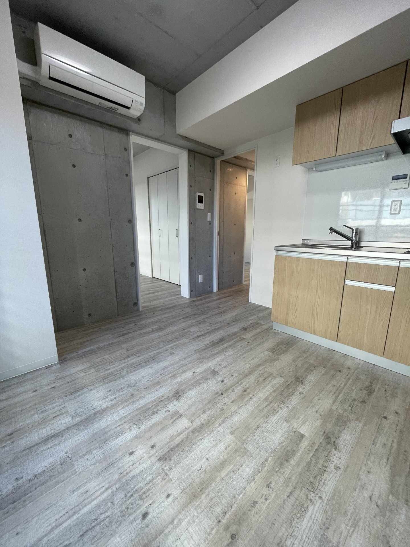 プラチナフォルム駒込 の物件内観写真