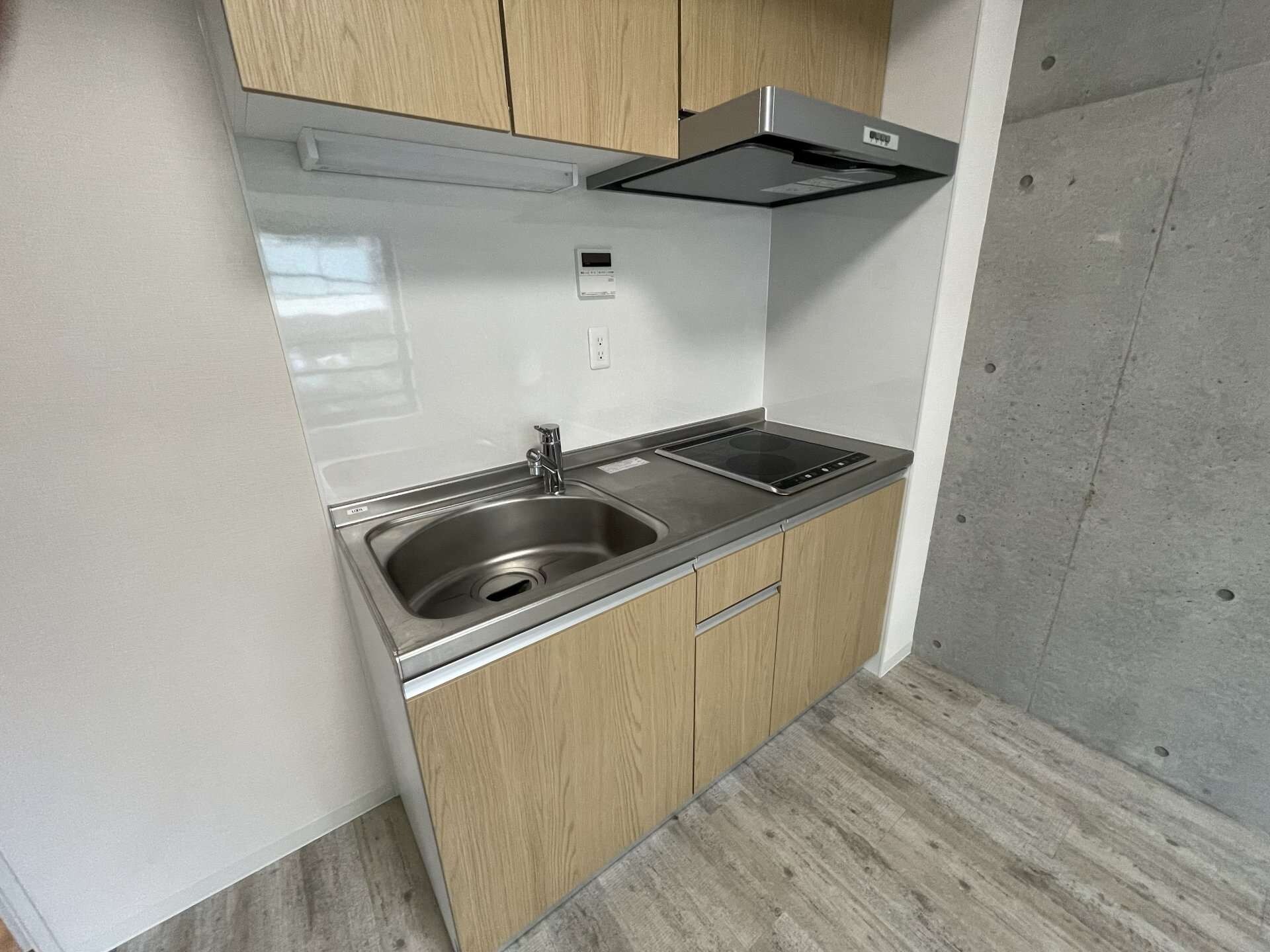 プラチナフォルム駒込 の物件内観写真