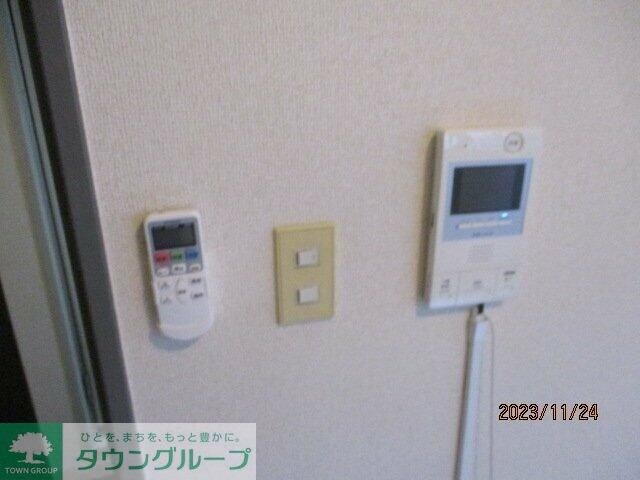 藤和シティコープ御茶ノ水吉田ビルの物件内観写真