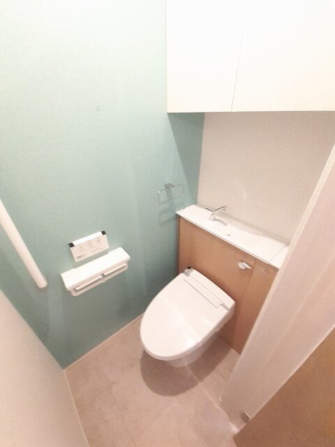 フィオーレの物件内観写真