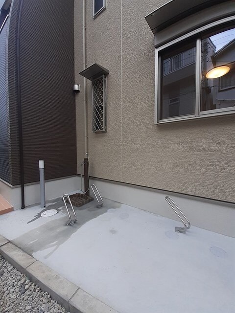 フィオーレの物件内観写真