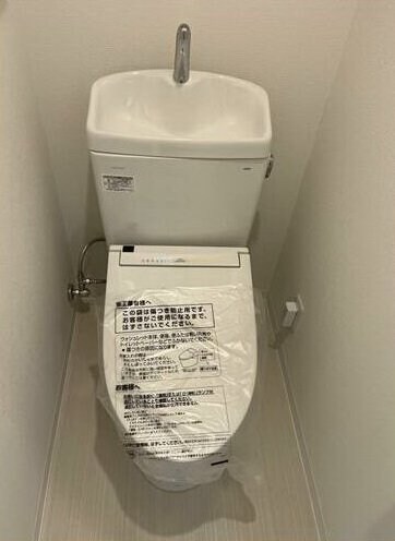 Silver Wood KASUGAの物件内観写真