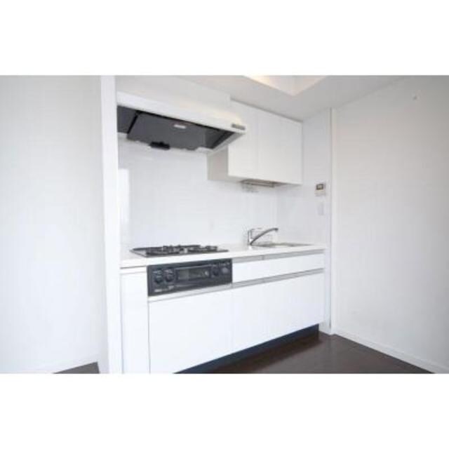 パークアクシス本郷の杜の物件内観写真