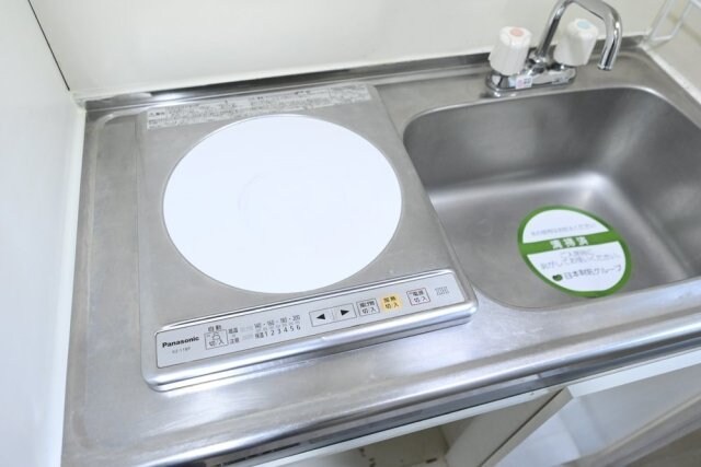 アドリーム千駄木の物件内観写真