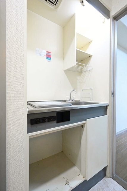 アドリーム千駄木の物件内観写真